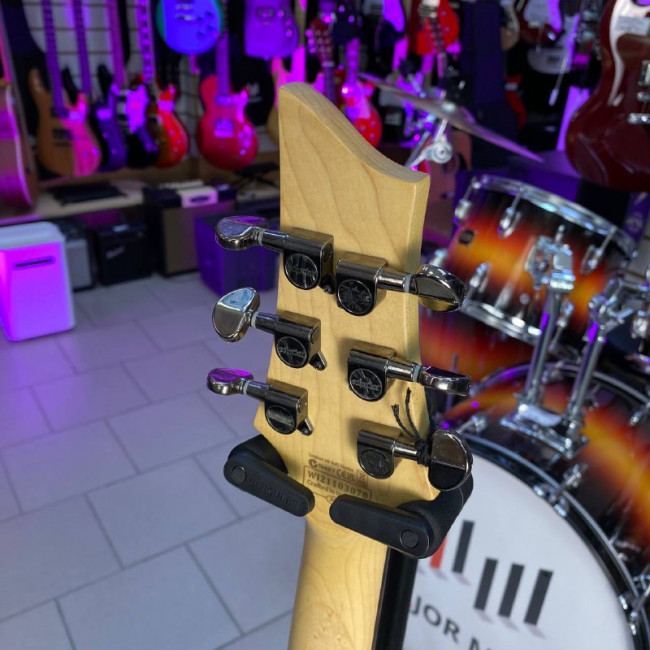 Электрогитара SCHECTER OMEN-6 VWHT цвет белый