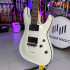 Электрогитара SCHECTER OMEN-6 VWHT цвет белый