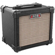 Гитарный комбоусилитель Aroma AG-10 BK 10Вт