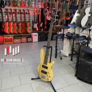 Бас-гитара Foix FBG/FBG-KB-13-NAT цвет натуральный