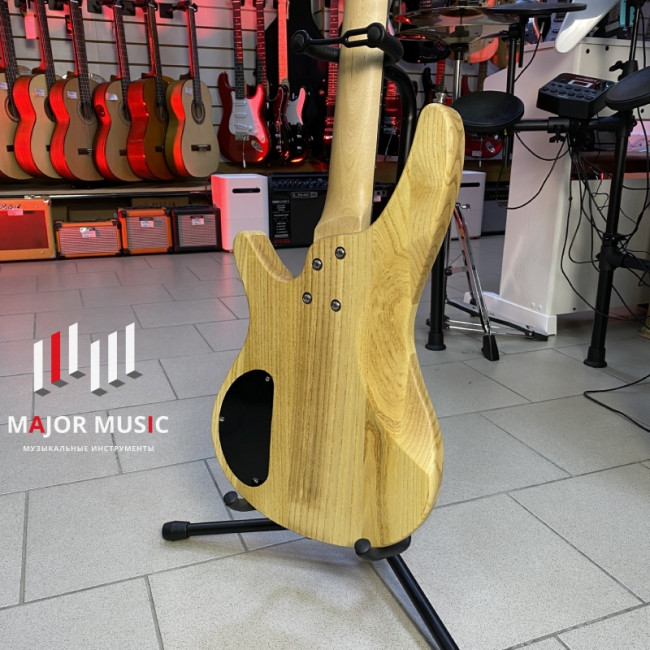 Бас-гитара Foix FBG/FBG-KB-13-NAT цвет натуральный