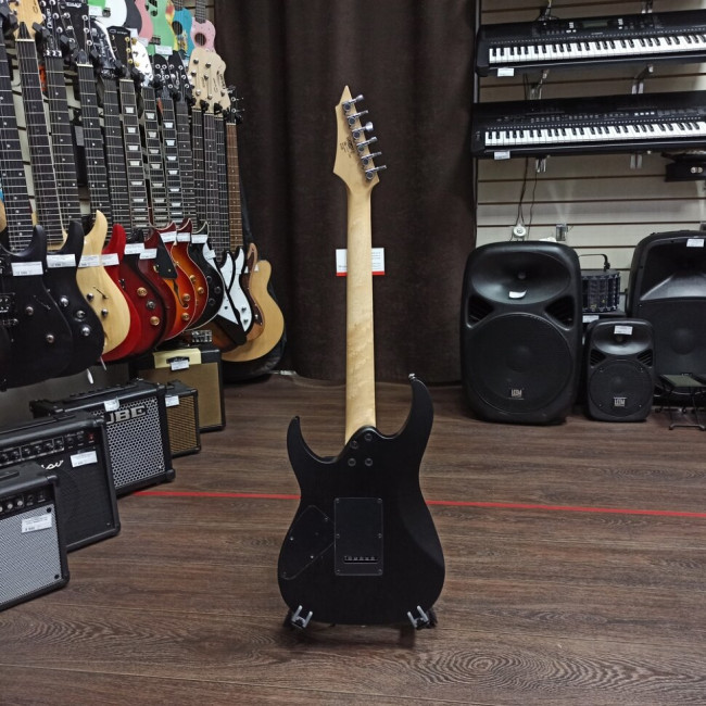 Электрогитара Cort X100-OPKB X Series черный санберст