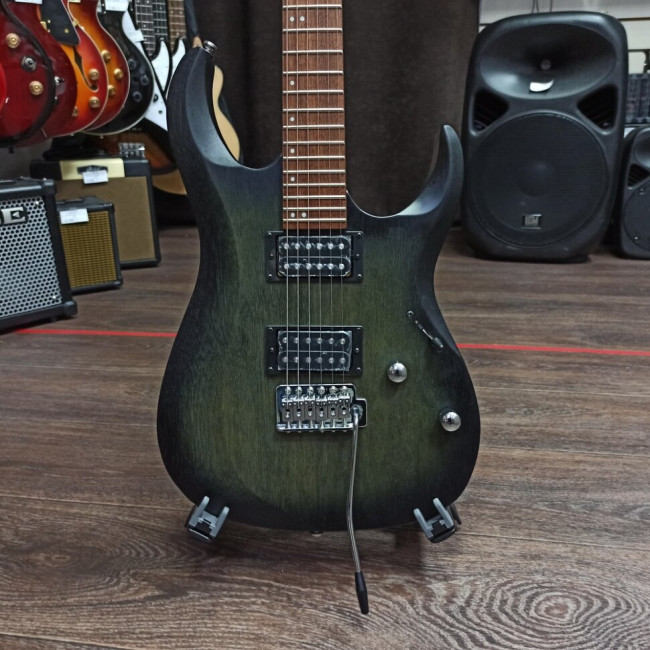 Электрогитара Cort X100-OPKB X Series черный санберст