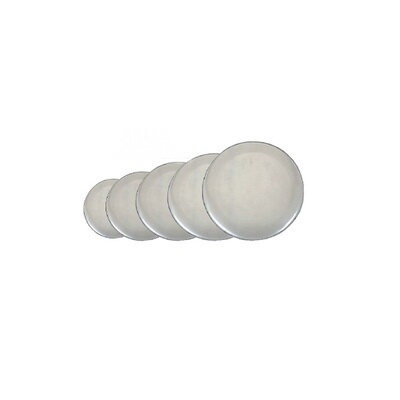 Пластик для барабана Fleet FLT-DH-T-14 "14 прозрачный матовый Пластик для барабана Fleet FLT-DH-T-14 "14 прозрачный матовый