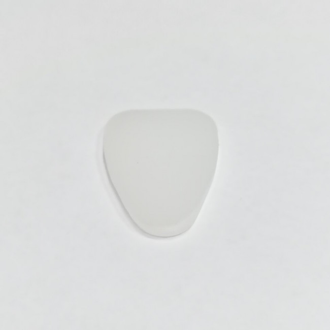 Медиатор Мозеръ P01 для балалайки секунда капролоновый Медиатор Мозеръ P01 для балалайки секунда капролоновый