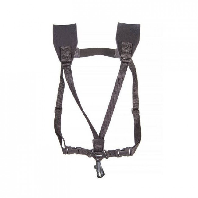 Плечевой ремень для саксофона Neotech 2501162 Soft Harness карабин Плечевой ремень для саксофона Neotech 2501162 Soft Harness карабин