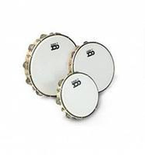 Тамбурин DADI MT6-102C круглый настраиваемый 10" Тамбурин DADI MT6-102C круглый настраиваемый 10"