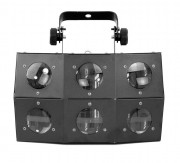 Светодиодный эффект Involight OB200 Светодиодный эффект Involight OB200