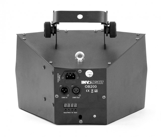 Светодиодный эффект Involight OB200