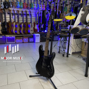 Электрогитара Magna 200A-SBK цвет черный