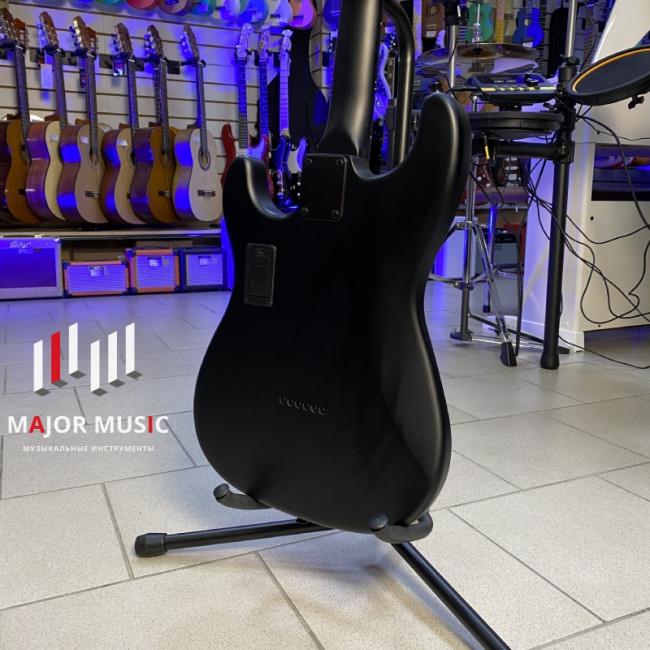 Электрогитара Magna 200A-SBK цвет черный