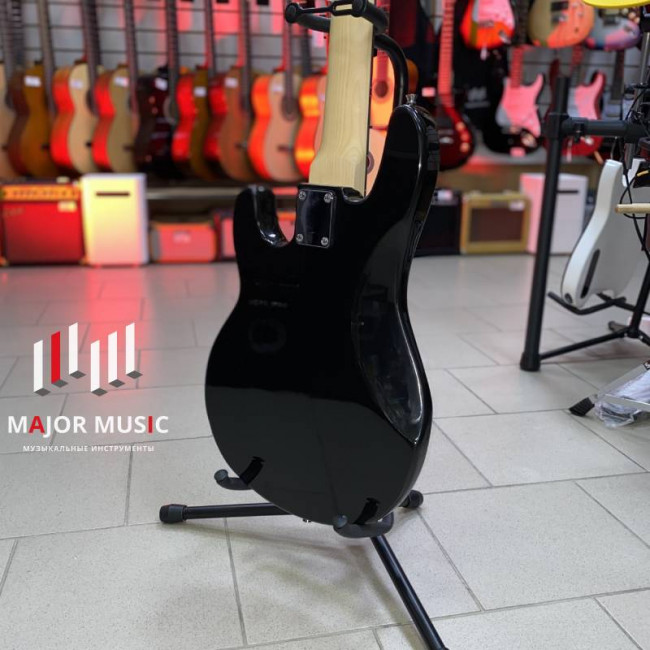 5-струнная бас-гитара Foix FBG/FBG-KB-04-SB цвет санберст