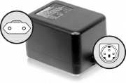 Блок питания (адаптер) Behringer PSU3-EU для микшерных пультов - UB502, UB802, XENYX502, XENYX802 Блок питания (адаптер) Behringer PSU3-EU для микшерных пультов - UB502, UB802, XENYX502, XENYX802