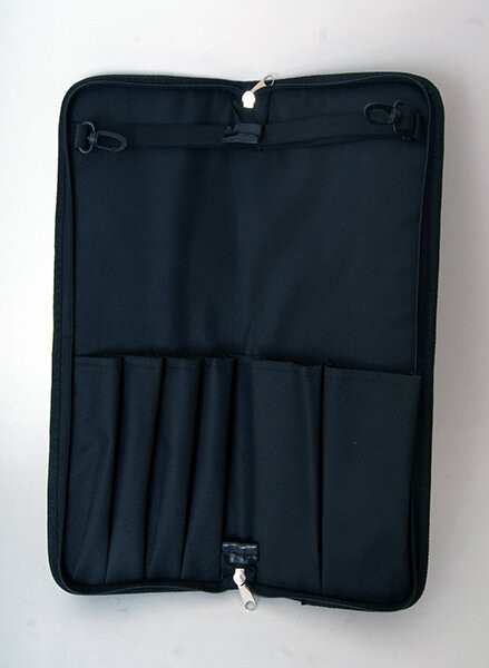 Чехол для барабанных палочек Lutner LDS-1 Чехол для барабанных палочек Lutner LDS-1