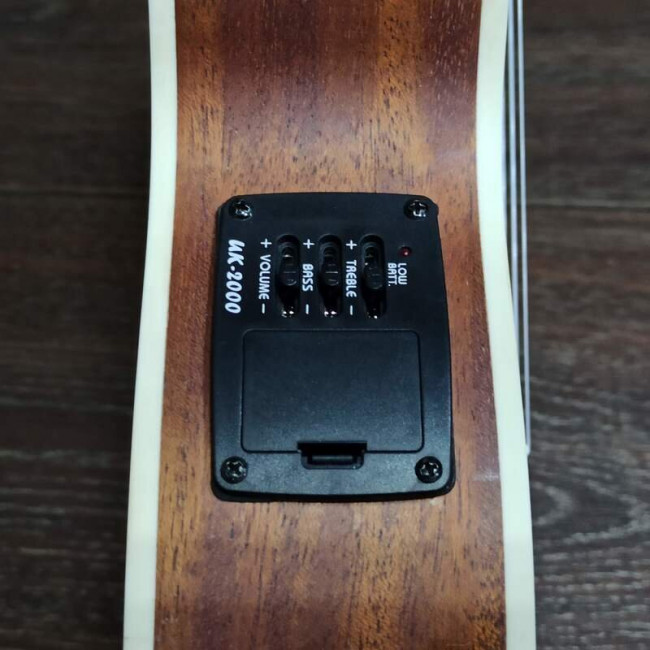 Укулеле концерт Enya EUC-20 Укулеле концерт Enya EUC-20