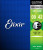 Струны для электрогитары 9-42 Elixir 19002 OPTIWEB Струны для электрогитары 9-42 Elixir 19002 OPTIWEB