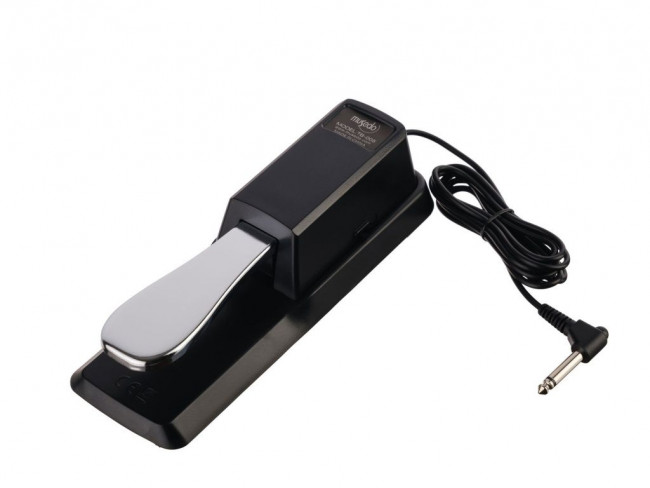 Педаль сустейна Musedo TB-005 рояльного типа Педаль сустейна Musedo TB-005 рояльного типа