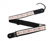 Ремень гитарный MEZZO MZ-RG-5et6 этнос 6 Ремень гитарный MEZZO MZ-RG-5et6 этнос 6