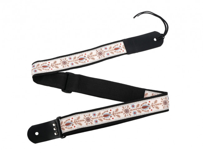 Ремень гитарный MEZZO MZ-RG-5et6 этнос 6
