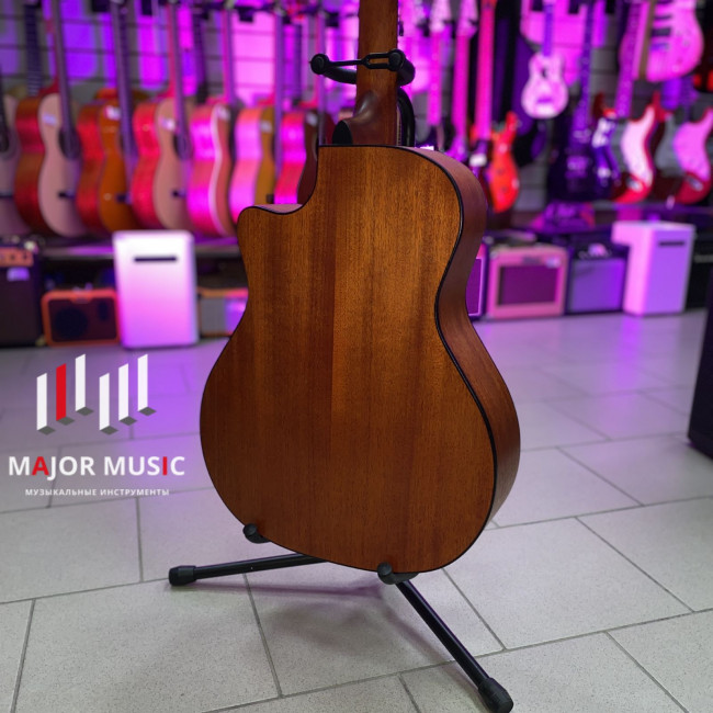 Акустическая гитара Jet JGA-255 OP цвет натуральный Акустическая гитара Jet JGA-255 OP цвет натуральный