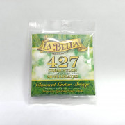 Струны для классической гитары La Bella 427