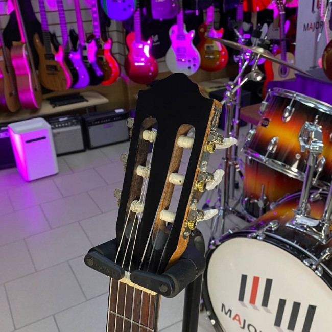 Классическая гитара Flight C-110 TEAK 4/4 натуральный