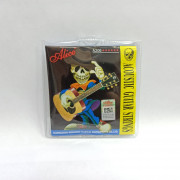 Струны для акустической гитары 11-52  Alice A206-SL фосфорная бронза