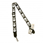 Ремень гитарный PERRI'S LPCP-1256 Пират Ремень гитарный PERRI'S LPCP-1256 Пират