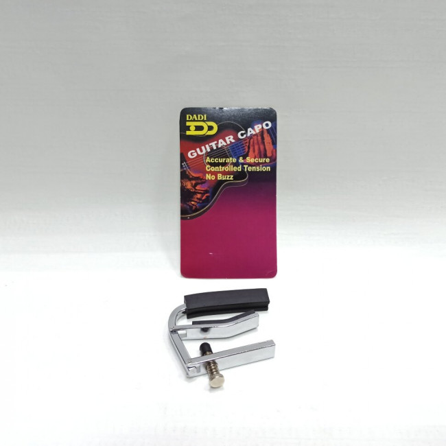 Каподастр для акустической гитары Gardenia GP005