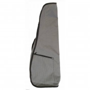 Чехол для укулеле тенор ЧУТ2 (Серый) Чехол для укулеле тенор ЧУТ2 (Серый)