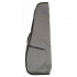 Чехол для укулеле тенор ЧУТ2 (Серый) Чехол для укулеле тенор ЧУТ2 (Серый)