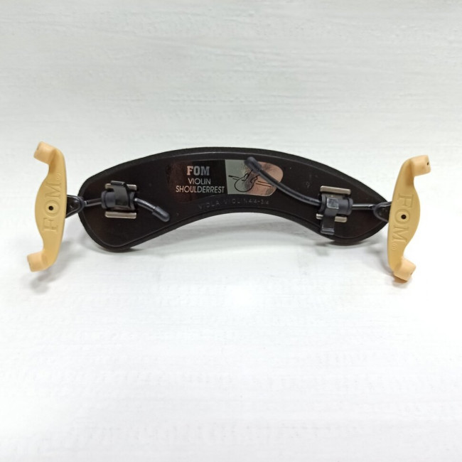 Мостик для скрипки FOM ME-051 4/4-3/4 Мостик для скрипки FOM ME-051 4/4-3/4
