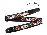 Ремень гитарный MEZZO MZ-RG-5et7 этнос 7 Ремень гитарный MEZZO MZ-RG-5et7 этнос 7