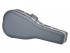 Футляр для акустической гитары Guider WC-501 пластик АБС