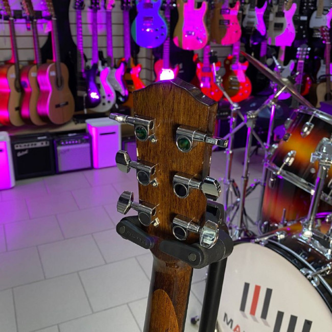 Акустическая гитара Fender CC-60S/SB цвет санберст*