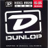 Струны для бас гитары 45-105 Dunlop DBN45105 Medium Light никель