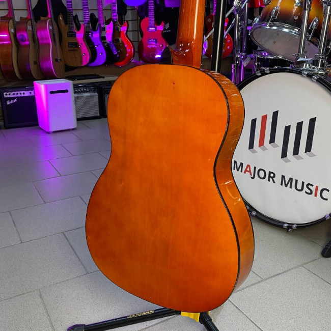 Классическая гитара Barcelona CG36N 1/2