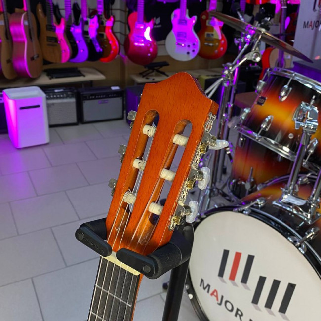 Классическая гитара Barcelona CG36N 1/2