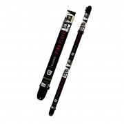 Ремень гитарный PERRI'S LPCP-1278 Pink Floyd Ремень гитарный PERRI'S LPCP-1278 Pink Floyd