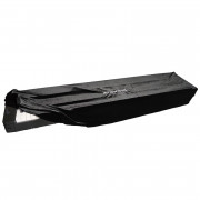 Накидка для цифровых фортепиано Aurora AU-NDP88-BK бархат черная