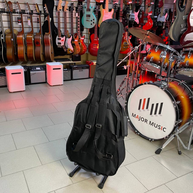 Чехол для акустической гитары Bespeco BAG60AGT не утепленный*