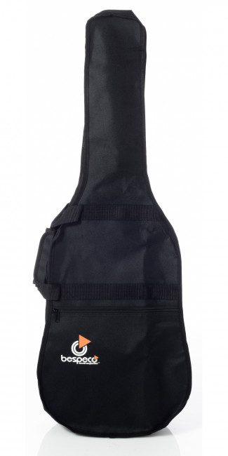 Чехол для акустической гитары Bespeco BAG60AGT не утепленный*