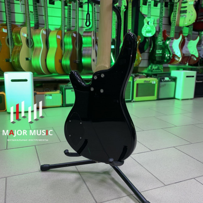 Бас-гитара Terris THB-15 BK цвет черный