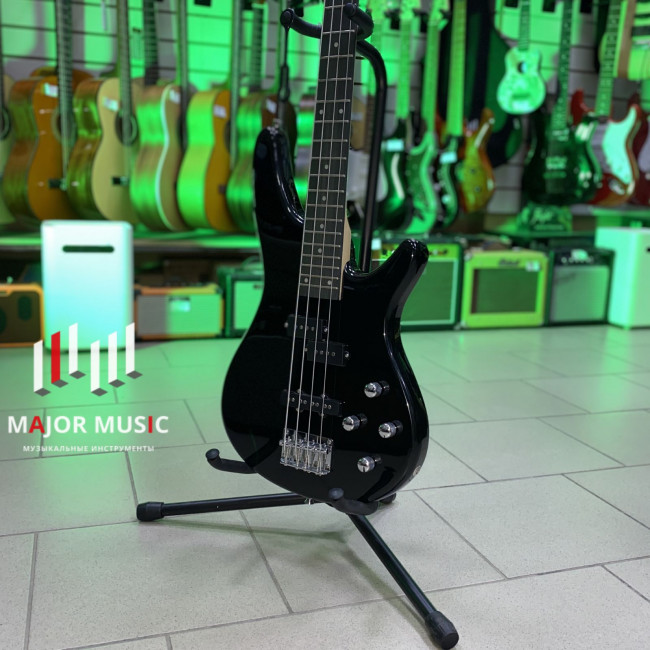 Бас-гитара Terris THB-15 BK цвет черный