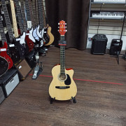 Акустическая гитара Naranda CAG110CNA с вырезом