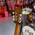 Классическая гитара Yamaha C40 Классическая гитара Yamaha C40