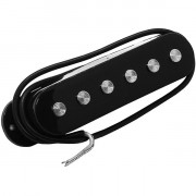 Звукосниматель Belcat BS-06Bridge-BK сингл черный бриджевый Звукосниматель Belcat BS-06Bridge-BK сингл черный бриджевый