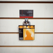 Струны для скрипки Thomastik 15A Super Flexible среднее натяжение (синий)