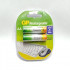 Аккумуляторный элемент питания AA GP GP210AAHC-2DECRC2 2100mAh Аккумуляторный элемент питания AA GP GP210AAHC-2DECRC2 2100mAh