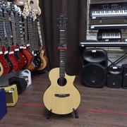 Трансакустическая гитара Enya EA-X2CPRO/S3.EQ Трансакустическая гитара Enya EA-X2CPRO/S3.EQ